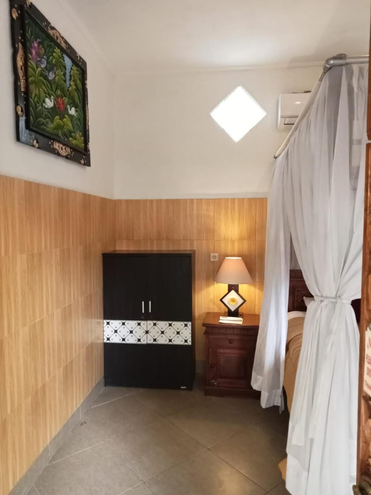 Nitya Home Stay Lembongan Eksteriør billede