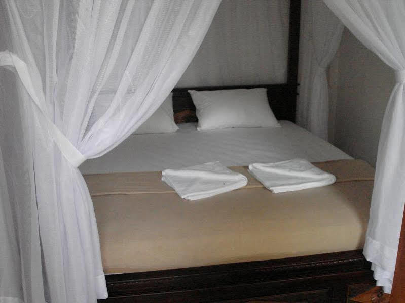 Nitya Home Stay Lembongan Eksteriør billede